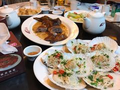 -桥底辣蟹(谢斐道店)