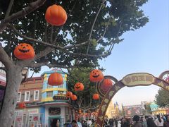 -青岛方特梦幻王国