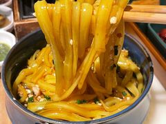 谢家黄凉粉-锦府盐帮·侯宅(五棵松万达店)