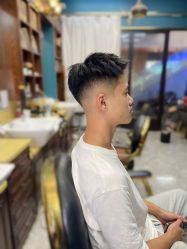 -巴伯尔男士理发馆