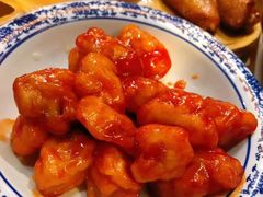 咕咾肉-裕鼎鲜·新中菜(金鼎广场店)