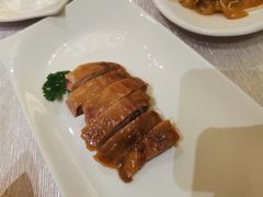 -福州天元国际威斯汀酒店·中国元素餐厅