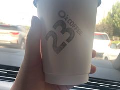 -2326 Coffee Roaster咖啡豆可选店(林肯公园店)