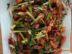 -柴火农家饭(遇龙河店)