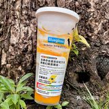 新品！连酸奶都是秋天的颜色‼️
