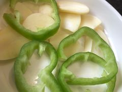 辣椒圈-釜山美食(大润发店)