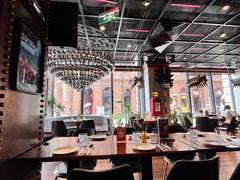 -1886德国汽车餐厅(外滩中央店)