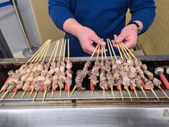 -盒马X会员店(王府井奥莱UP TOWN店)