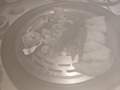 -碗中海·蒸汽海鲜·桑拿鸡(岭南天地店)