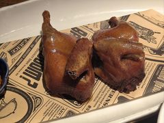 -乔街深夜食堂·小龙虾·高压锅生蚝(杭州总店)