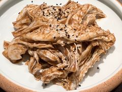 乾隆白菜-羲和雅苑•北京烤鸭(陆家嘴中心店)