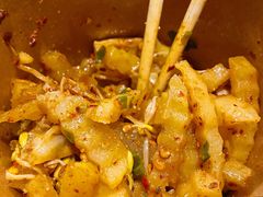 -串妹花式冰粉(乐山总店)