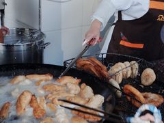 -众品香美食(三弓路店)