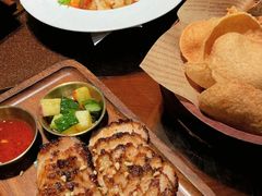 -泰堤坊(淡水体育馆店)