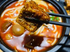 -户大姐土豆粉(国贸店)