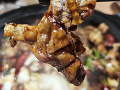 -夜郎国·贵州菜(南山店)