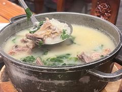 -全聚德(新街口店)