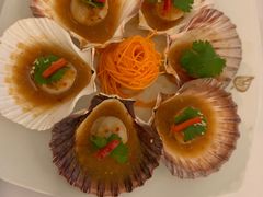 -Thai Pothong Restaurant