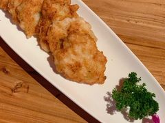 -颐和•海鲜砂锅粥•啫啫煲(奥林匹克广场店)