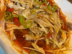 -壹块捌烧烤(灯市口店)