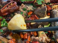 芋儿-天治宣·野椒鸡(龙头寺总店)