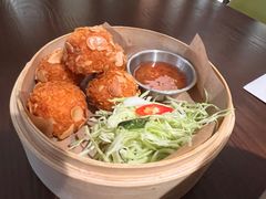 -KingThaia金泰兰(滨江天街店)