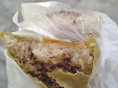 -蔡师傅豆皮(保利·西街店)
