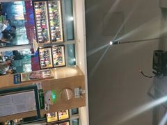 -木屋烧烤(坂田天安云谷店)