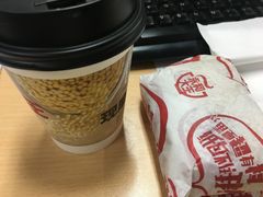 -永和大王(长寿路店)