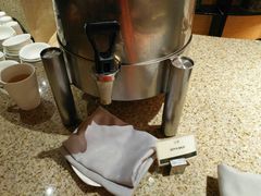 -上海东方佘山翰悦阁酒店·Vie全日制餐厅