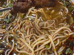 -陇上全荟兰州传统牛肉面(延吉路店)