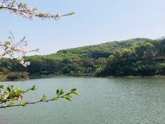 -南山风景名胜区