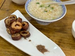 香酥肥肠-白家高记肥肠粉(总店)