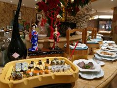-都喜天丽富都青枫苑酒店-青枫小筑