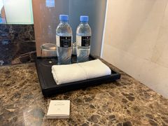 -青岛海尔洲际酒店