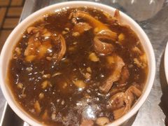 小炒肝-姚记炒肝店(簋街店)