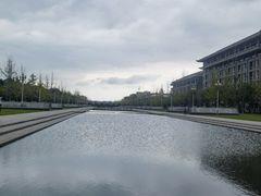-四川大学(江安校区)