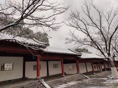 -江宁织造博物馆