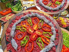 -义乌之心城市生活广场