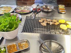 -小团团·路边烤牛肉(南岭壹街店)