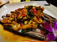 -海儀美食楼(湾仔海鲜街店)