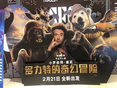 -SFC上影影城(北京大兴龙湖天街IMAX店)