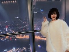-上海中心大厦