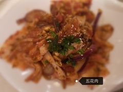 五花肉-么子烤肉(化龙池店)