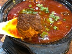 -老姑砂锅·烧烤天津菜(体北道店)