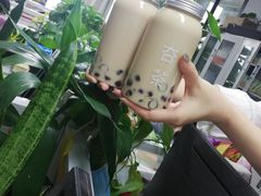 -夻茶HUATEA(水晶郦城店)