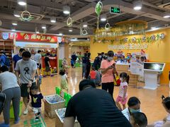 -金宝贝早教(南山花园城店)
