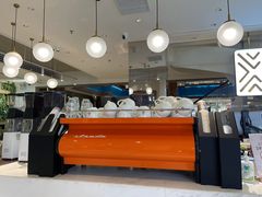 -Peet's Coffee皮爷咖啡(豫园店)