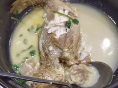 -望乡楼上海菜(日月光店)