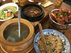 -吴氏老妈·23年家常菜(古城店)